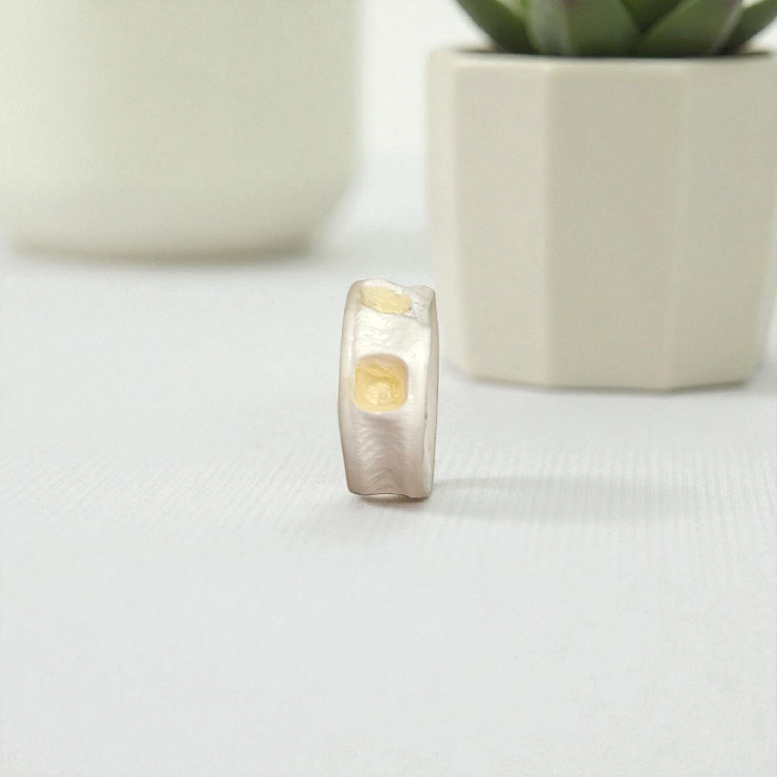 Natural Mangal Mani Without Studded – Lab Certified gemstone for courage, motivation, and spiritual healing