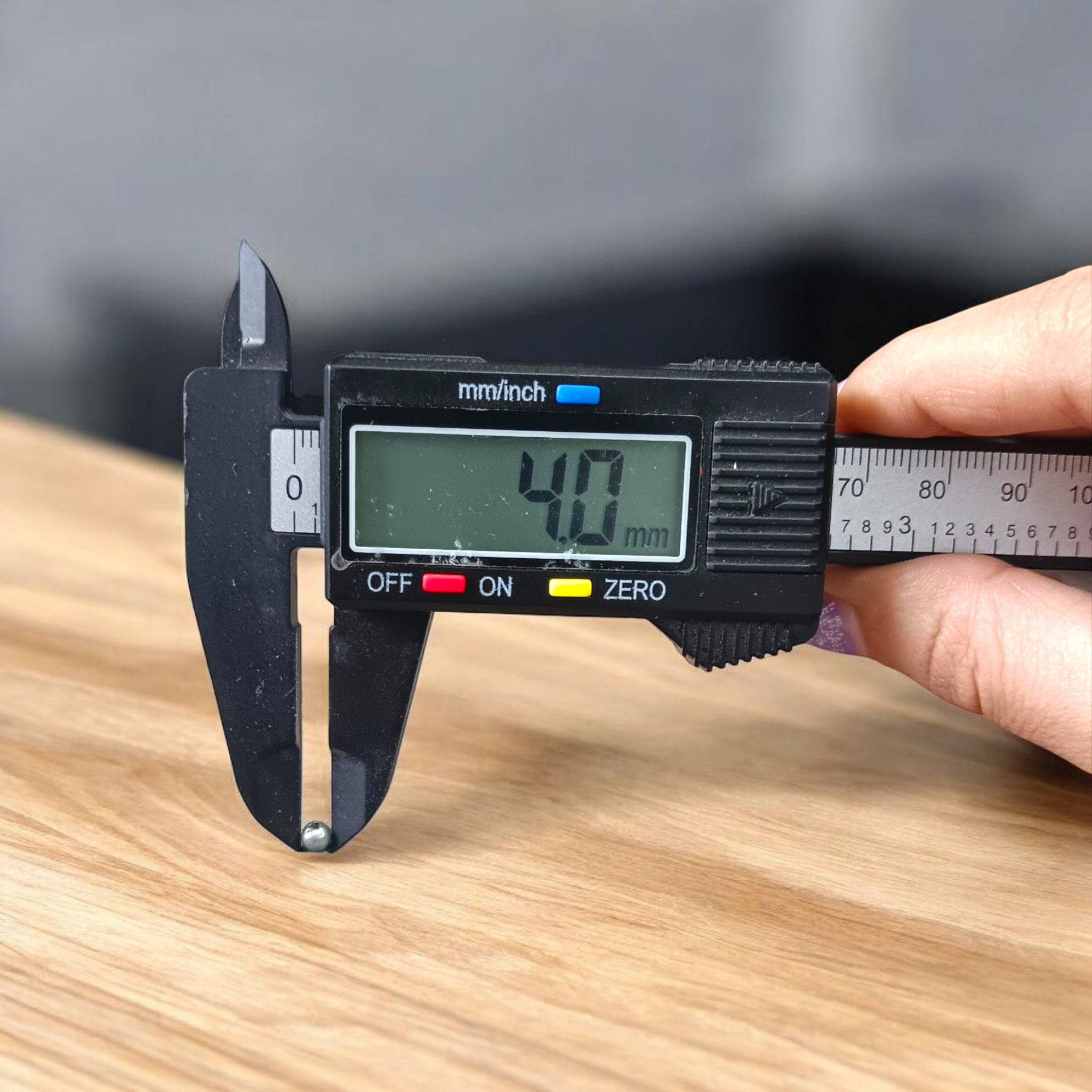 Parad Beads | Set of 11| Lab Certified | Loose Parad Beads