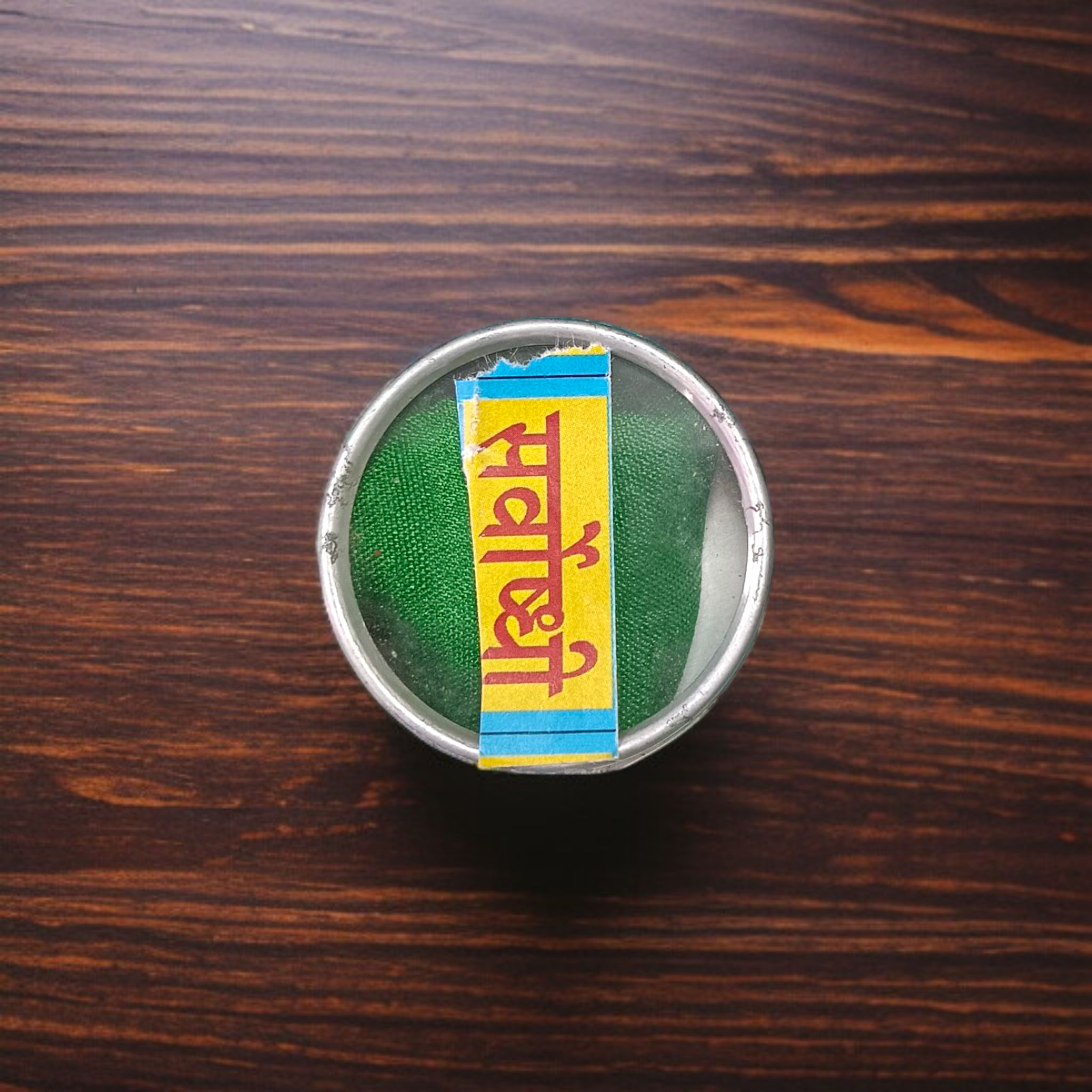 Sarvoshidhi 6GM pack for Hindu rituals, available at Timeshopee