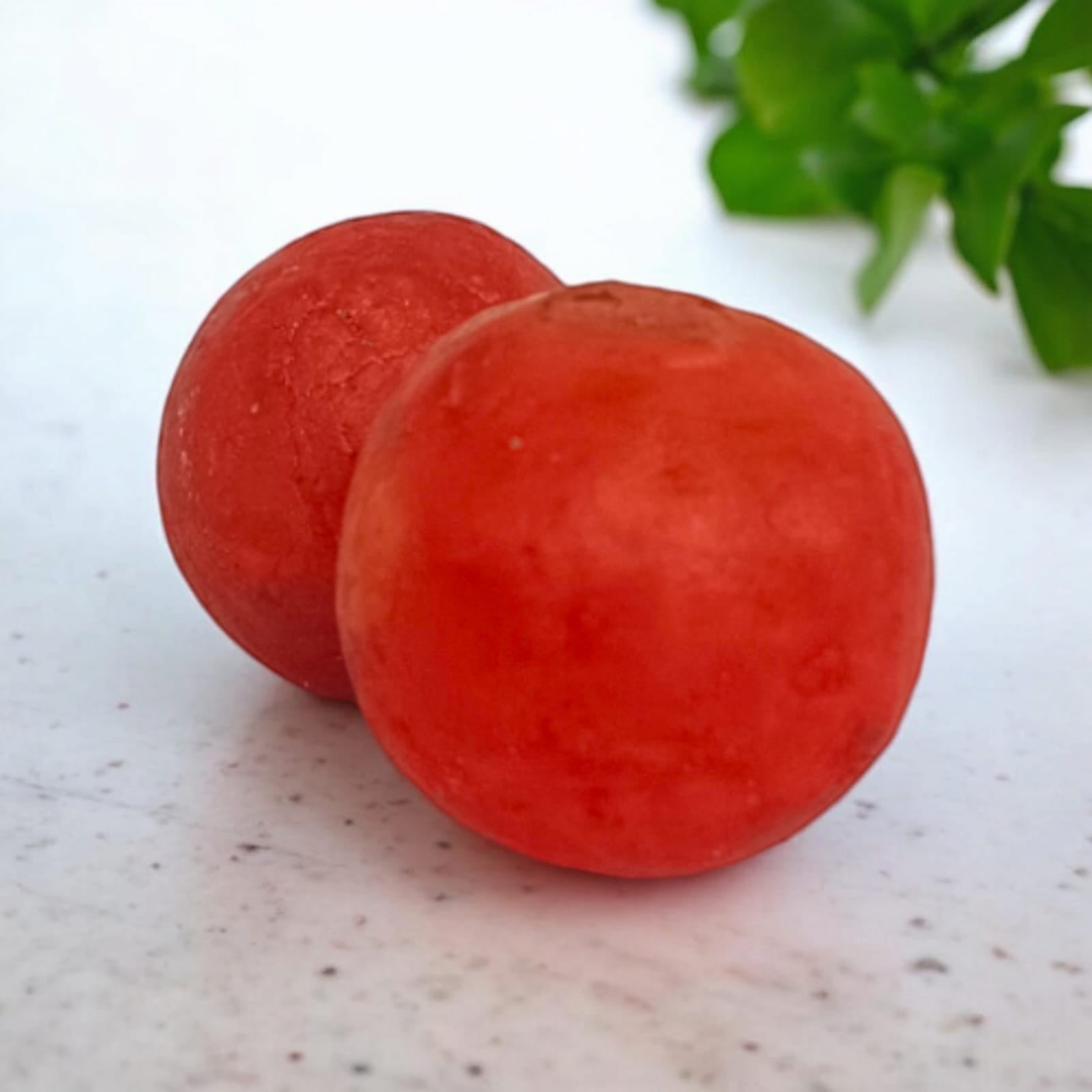 Set of 2 Original Gorochan (Gaulochan Balls) from Timeshopee, used for health, protection, and resolving relationship issues.