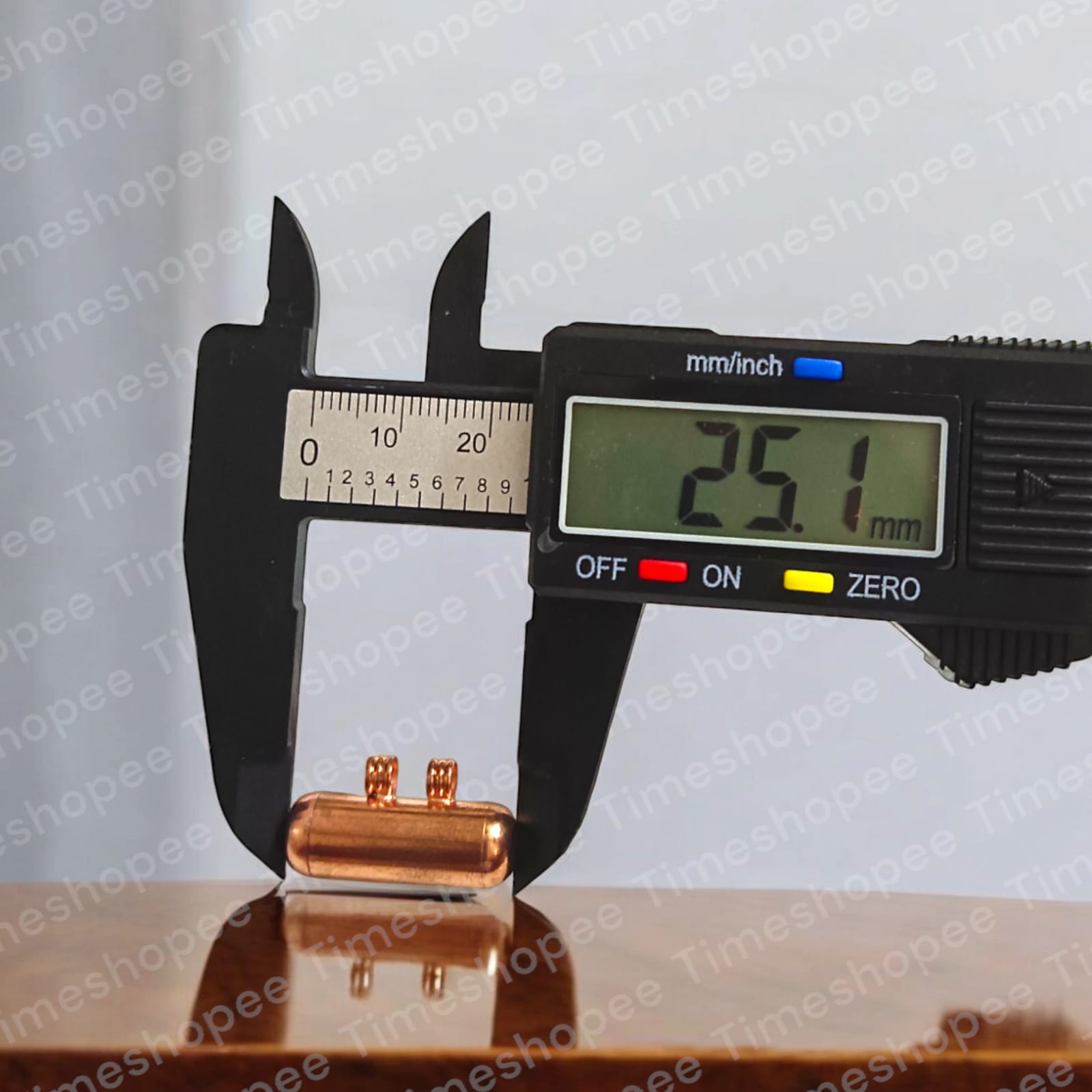 Set of five pure copper taweez amulets in copper color, available in small and big sizes, with a Bhojpatra sheet, showcasing their design and spiritual significance.