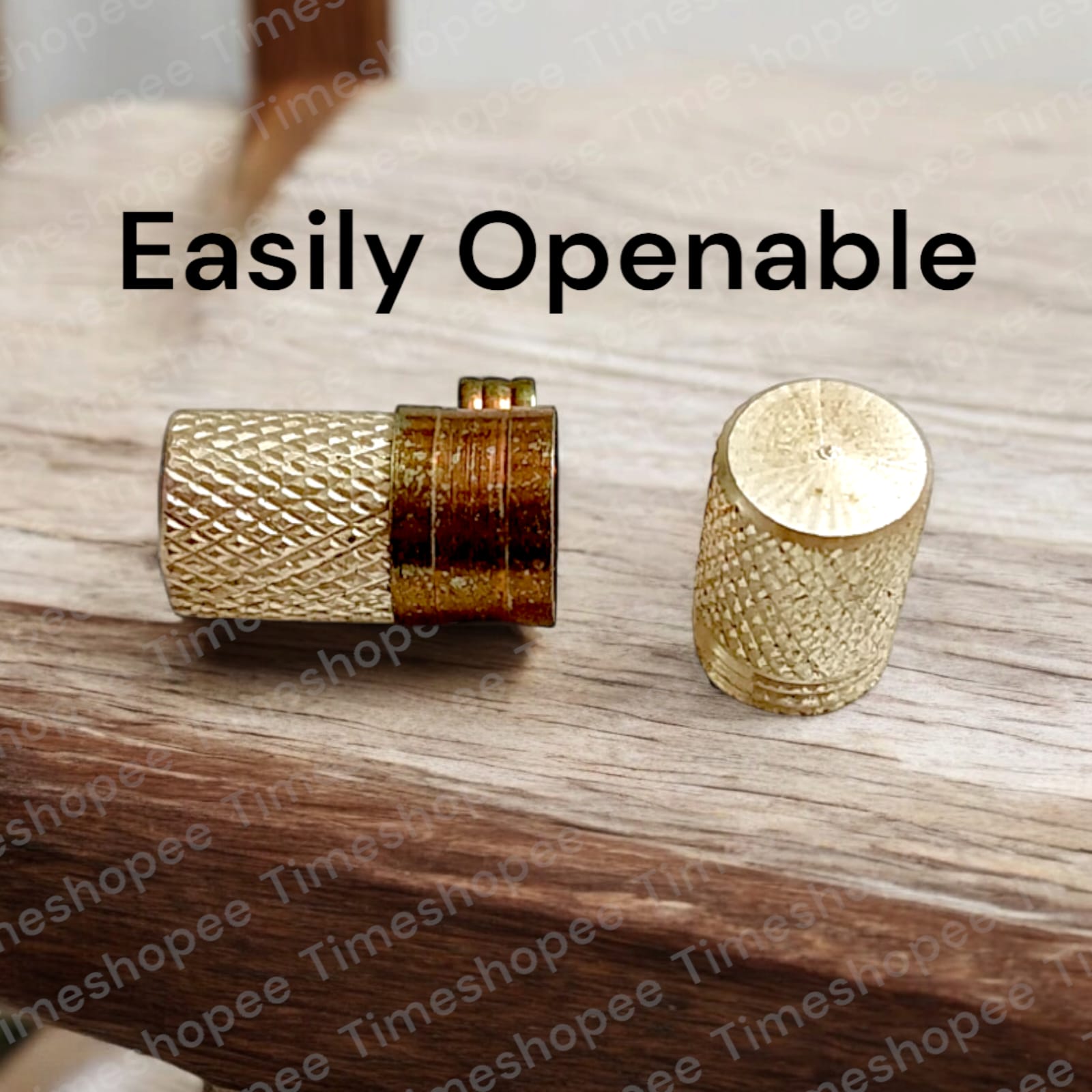 Set of five silver and copper taweez amulets in copper color, with a Bhojpatra sheet, showcasing their design and spiritual significance.