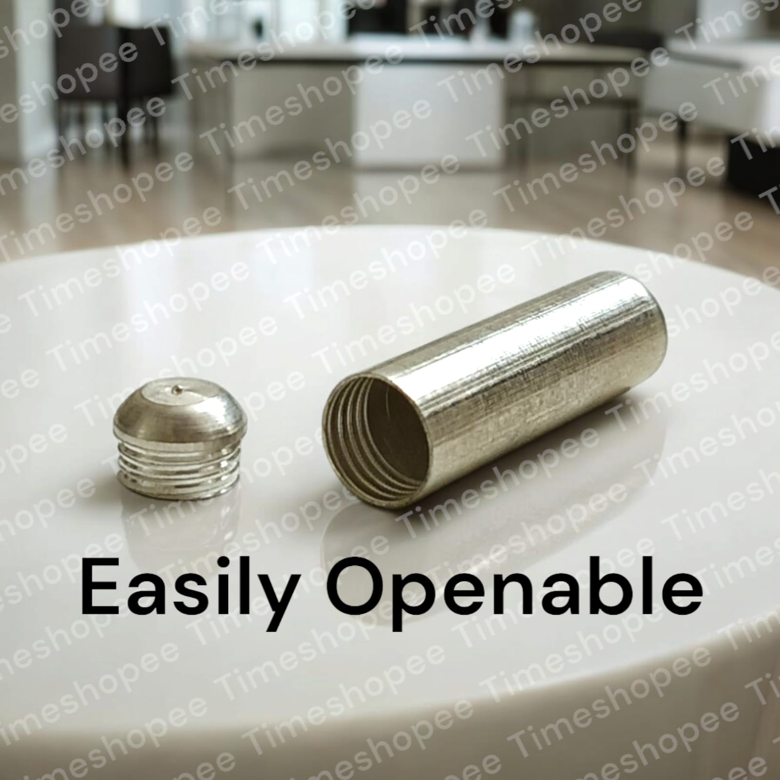 Set of five silver plated taweez amulets in silver color, available in big and small sizes, with a Bhojpatra sheet, showcasing their elegant design and spiritual significance.