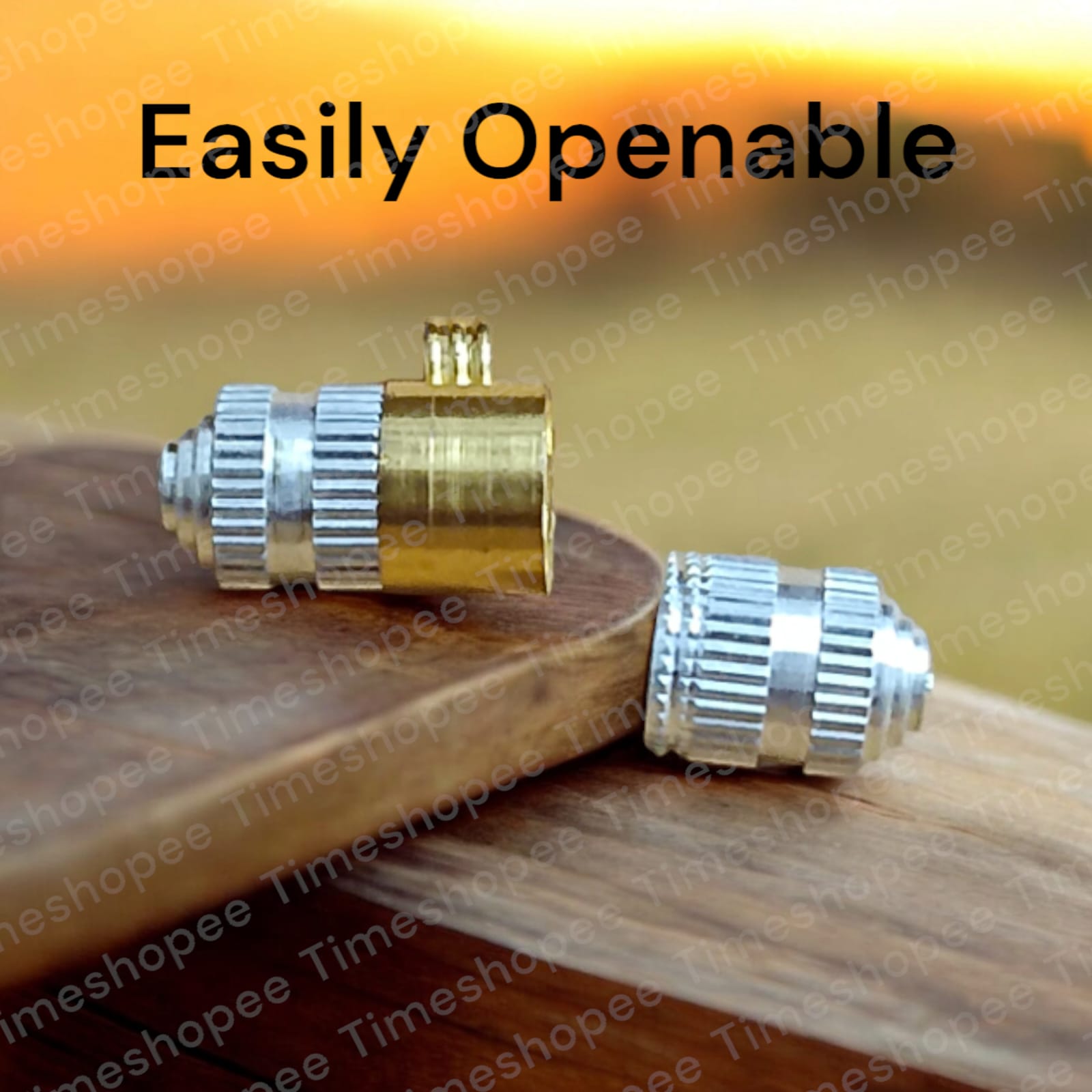 Silver and brass taweez amulets displayed with a Bhojpatra sheet, showcasing their elegant design and spiritual significance.