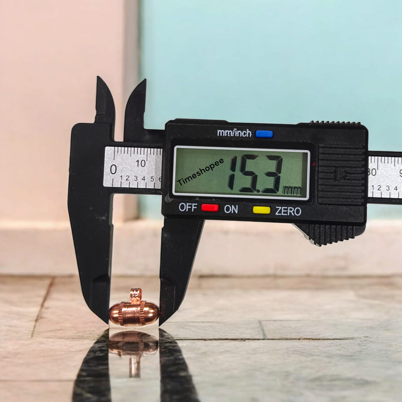 Small Size Taweez Set of 5 for Children and Girls - Elegant Design with Bhojpatra by Timeshopee