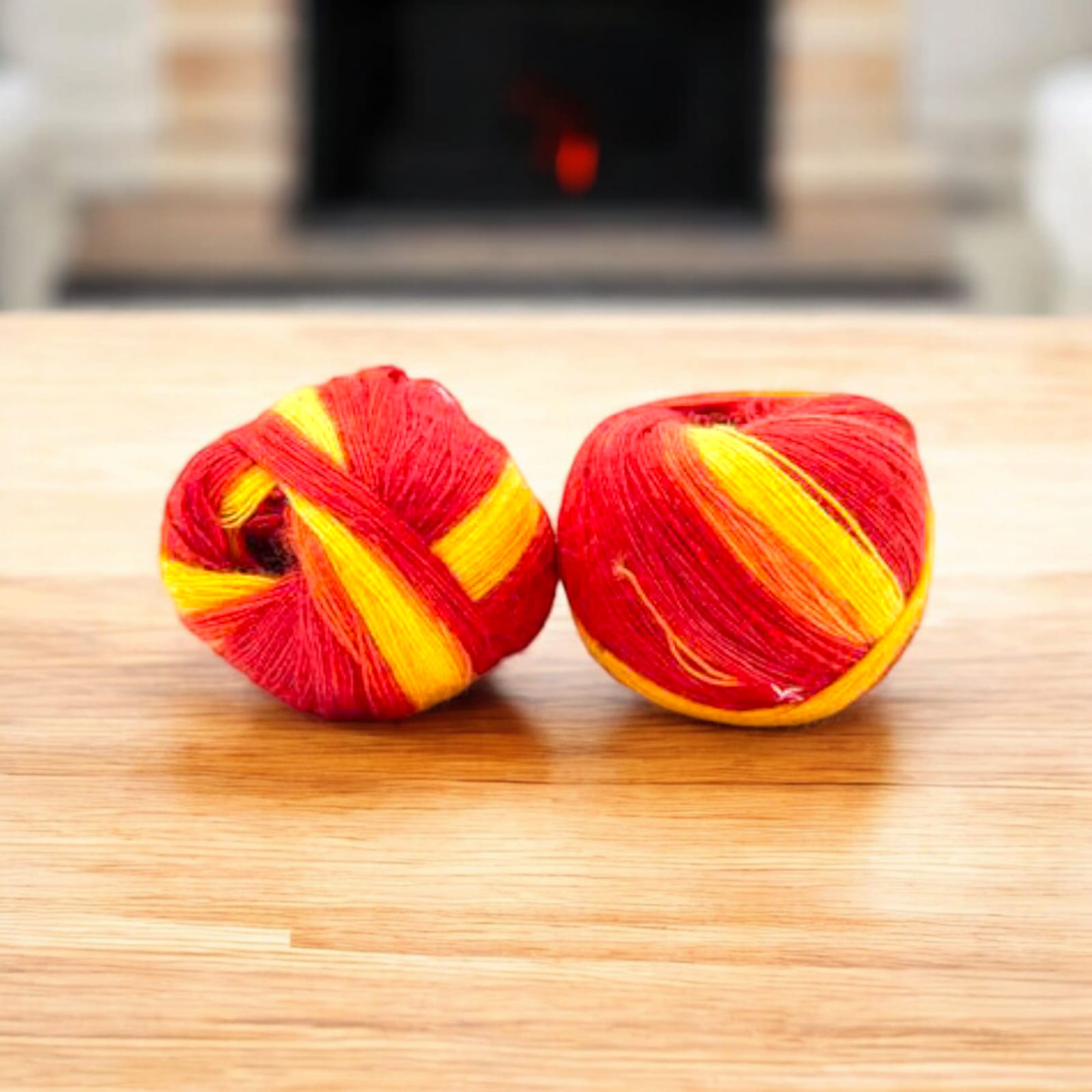 Traditional Mauli Kalawa Set of 2 Rolls for Rituals and Protection by Timeshopee