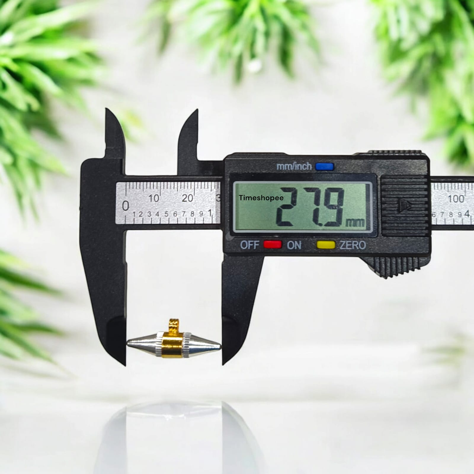 Triloh Taweez with Free Bhojpatra Sheet for Taweez | Made with 3 Types of Metal | Spiritual Taweez Set of 5 | Timeshopee