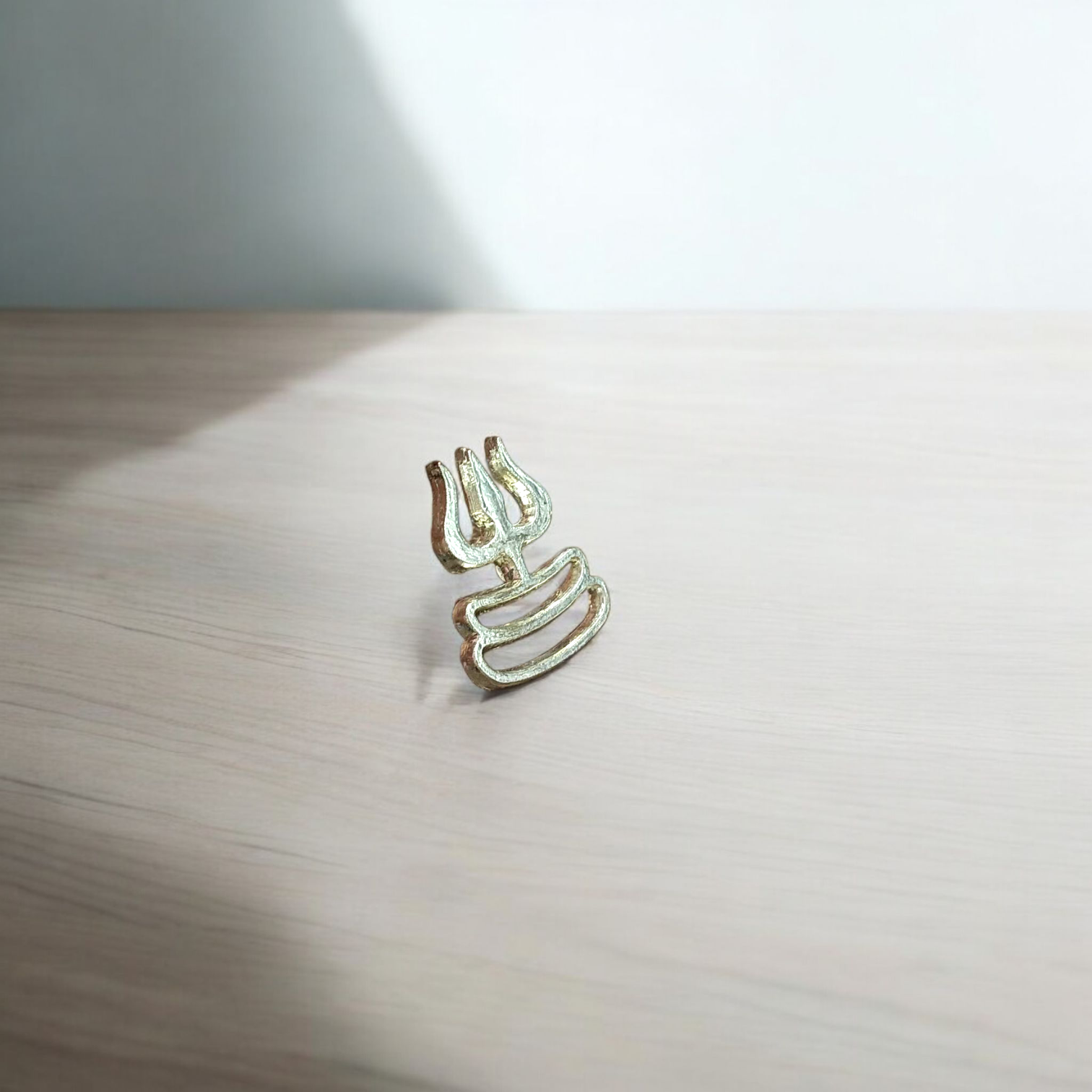 Trishul Tripund Tilak Thappa | Tilak Sancha Stamp for Forehead | Timeshopee