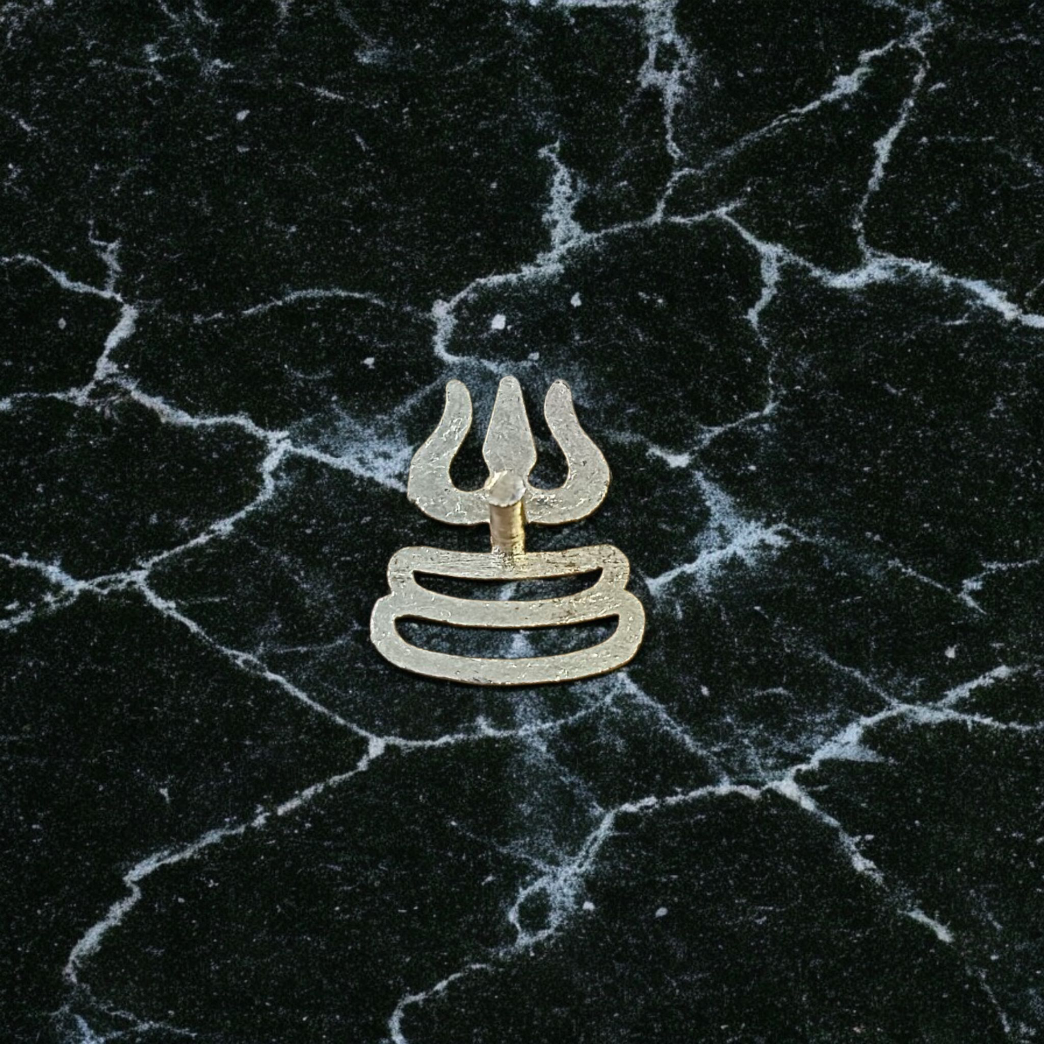 Trishul Tripund Tilak Thappa | Tilak Sancha Stamp for Forehead | Timeshopee