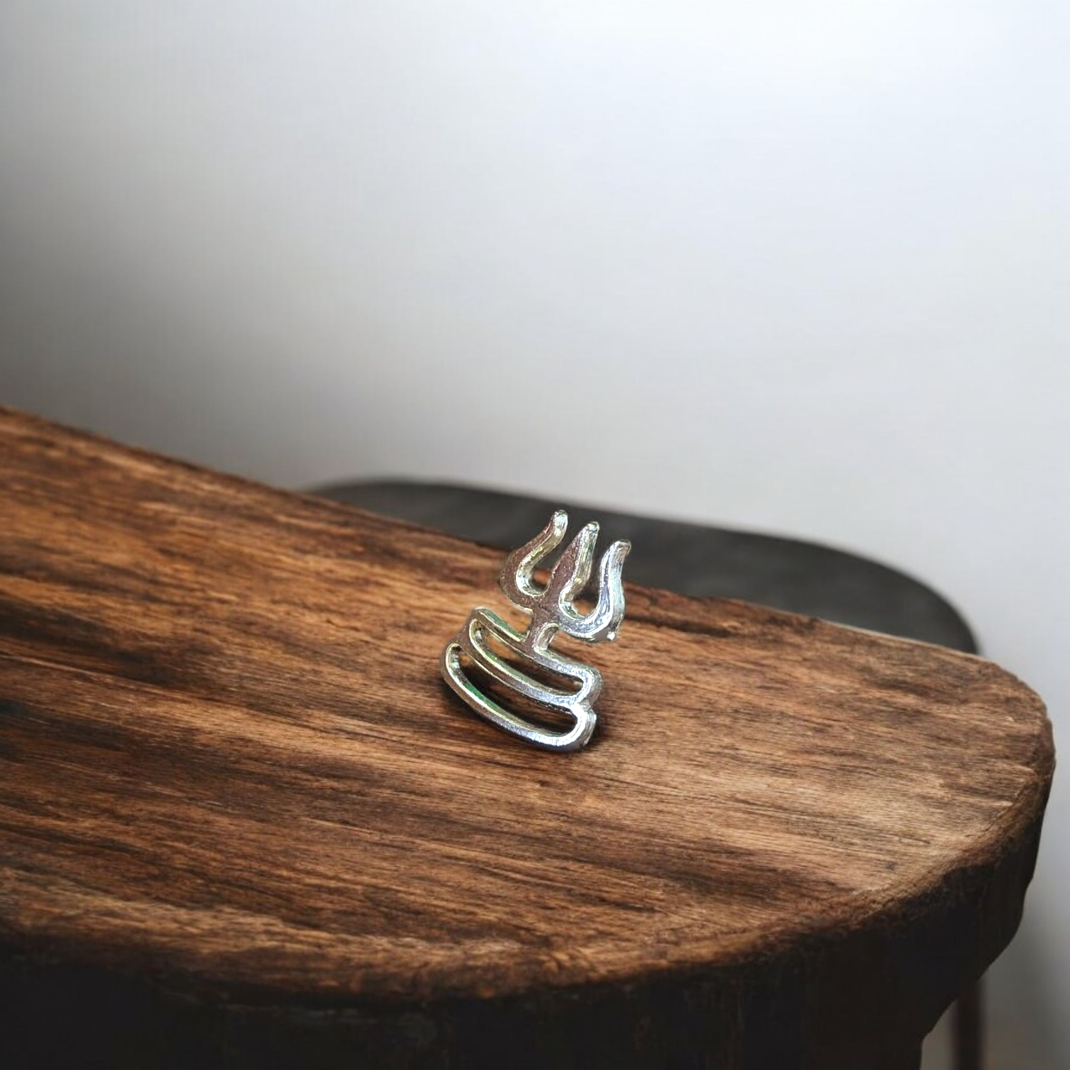 Trishul Tripund Tilak Thappa | Tilak Sancha Stamp for Forehead | Timeshopee