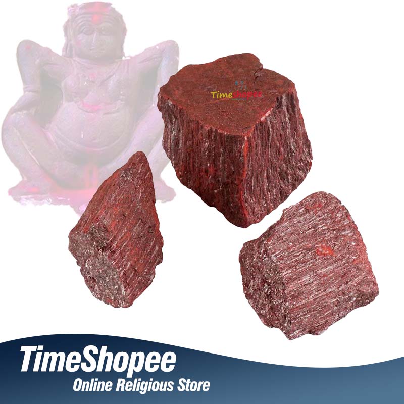 Original Kamiya Sindoor 10gm | Maa Kamakhya Sindoor | Sacred Ritual Use