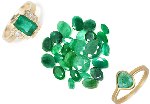 पन्ना रत्न के लाभ/Emerald Gemstone Benefits