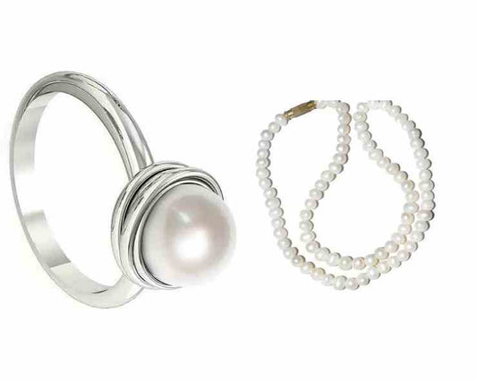 मोती रत्न के लाभ/Pearl Gemstone Benefits