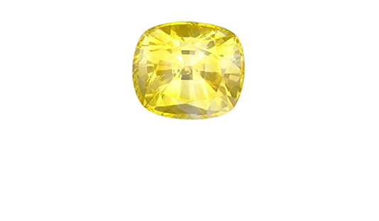 पुखराज रत्न के लाभ/Yellow Sapphire Gemstone Benefits