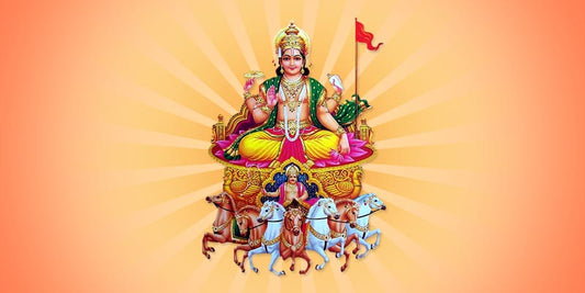 रविवार व्रत की विधि (Ravivar Vrat ki Vidhi)