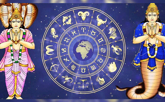 केतु ग्रह के लिए उपाय/Ketu Astro Remedies