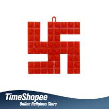 स्वास्तिक पिरामिड के लाभ/Swastik Pyramid Benefits