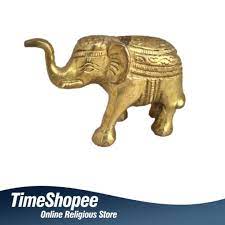 हाथी के जोड़े के लाभ/Elephants Pair Benefits