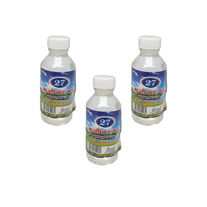 27 Kua Ka Pani | 27 Wells Water for Worship in a 100ML bottle