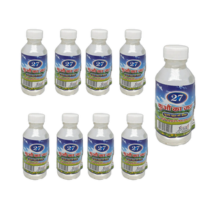 Pack Of 9