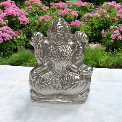 Lakshmi Ganesh Parad Murti | 100% Original Lab Certified Murti – Timeshopee