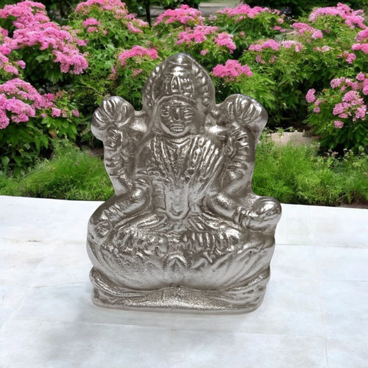 Lakshmi Ganesh Parad Murti | 100% Original Lab Certified Murti – Timeshopee
