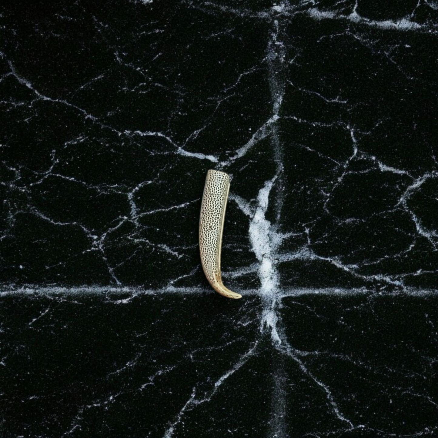 A natural, lab-certified Mangal Kanta gemstone without studded design, energized for strength, protection, and spiritual power, displayed on a white background