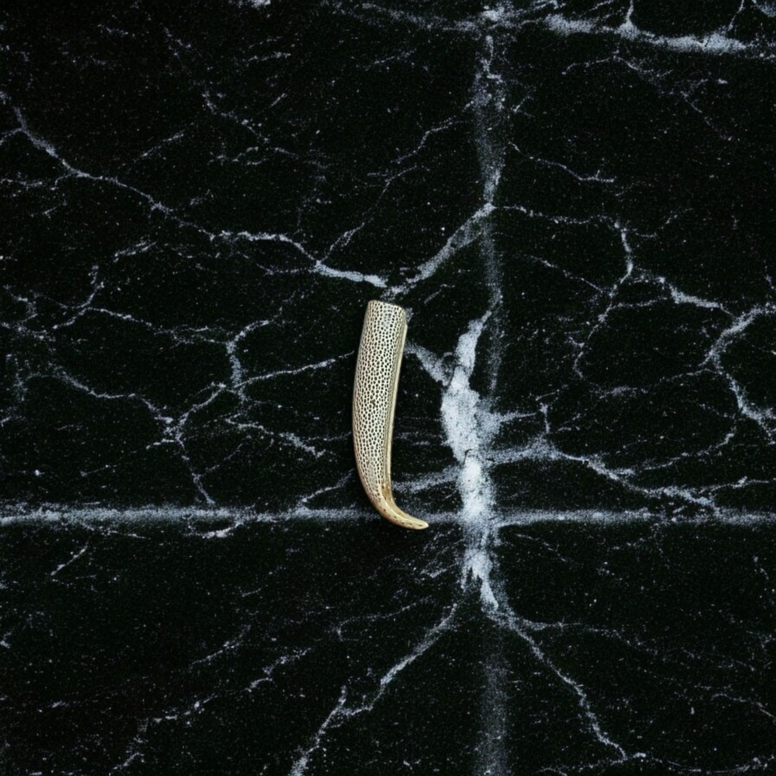 A natural, lab-certified Mangal Kanta gemstone without studded design, energized for strength, protection, and spiritual power, displayed on a white background