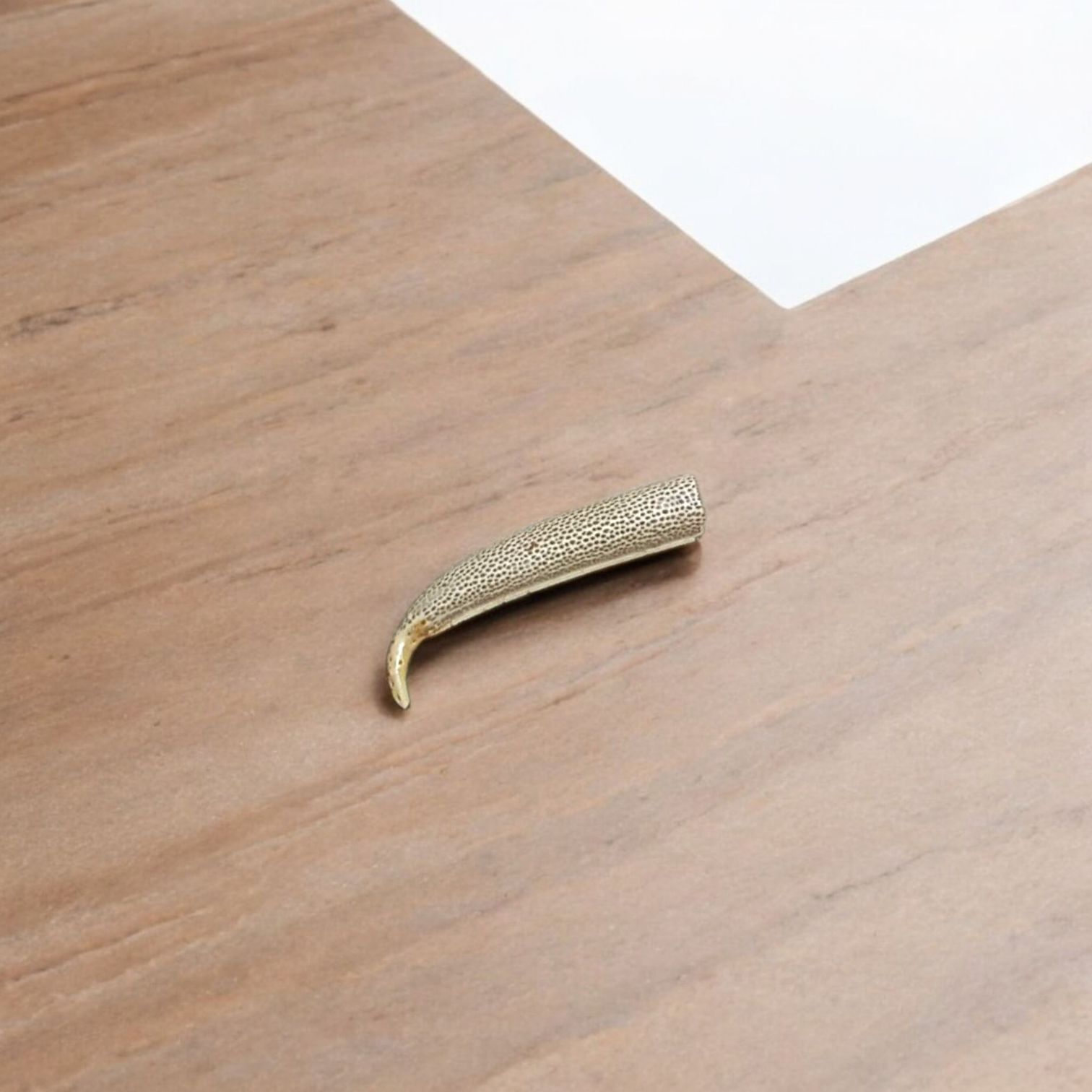 A natural, lab-certified Mangal Kanta gemstone without studded design, energized for strength, protection, and spiritual power, displayed on a white background