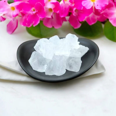 Alum Fitkari  – Natural Antiseptic Crystal | Timeshopee
