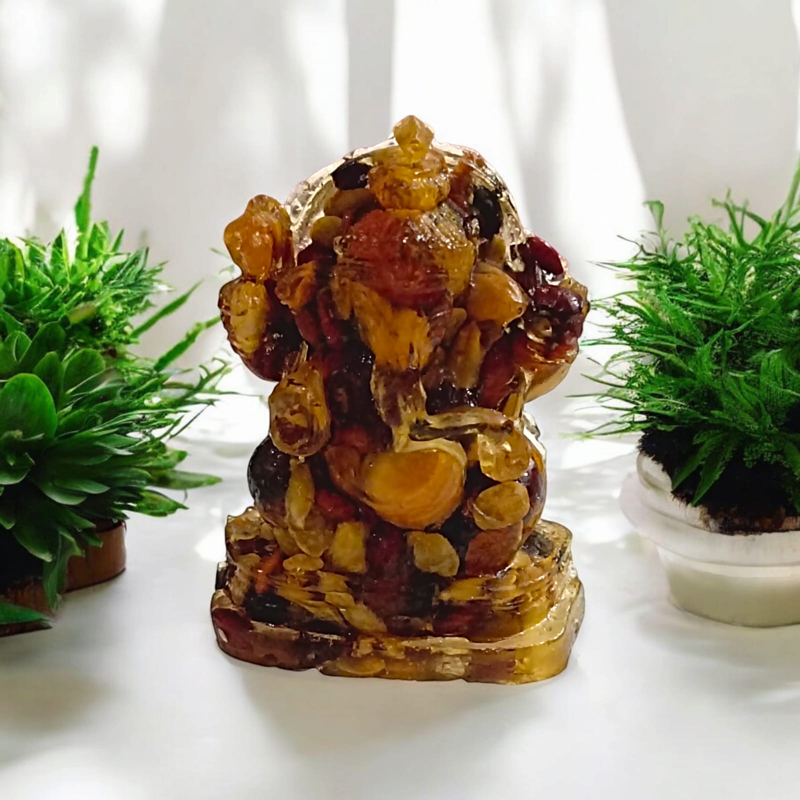 Anaji Ganesh for Home | Bring Prosperity and Blessings | Timeshopee