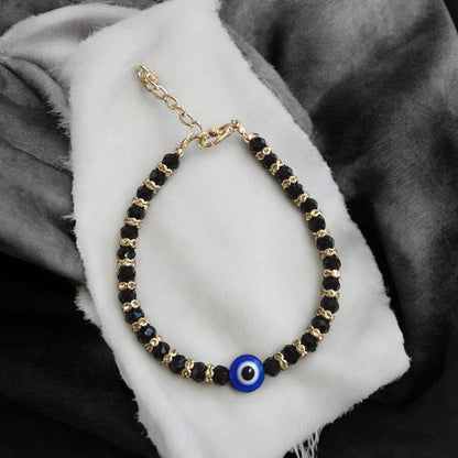 Anklet for Kids - Nazariya for Evil Eye Protection | Timeshopee