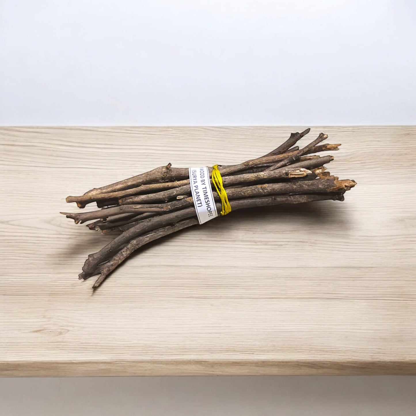 Ark Wood Set of 21 Pcs for Surya Hawan | Timeshopee