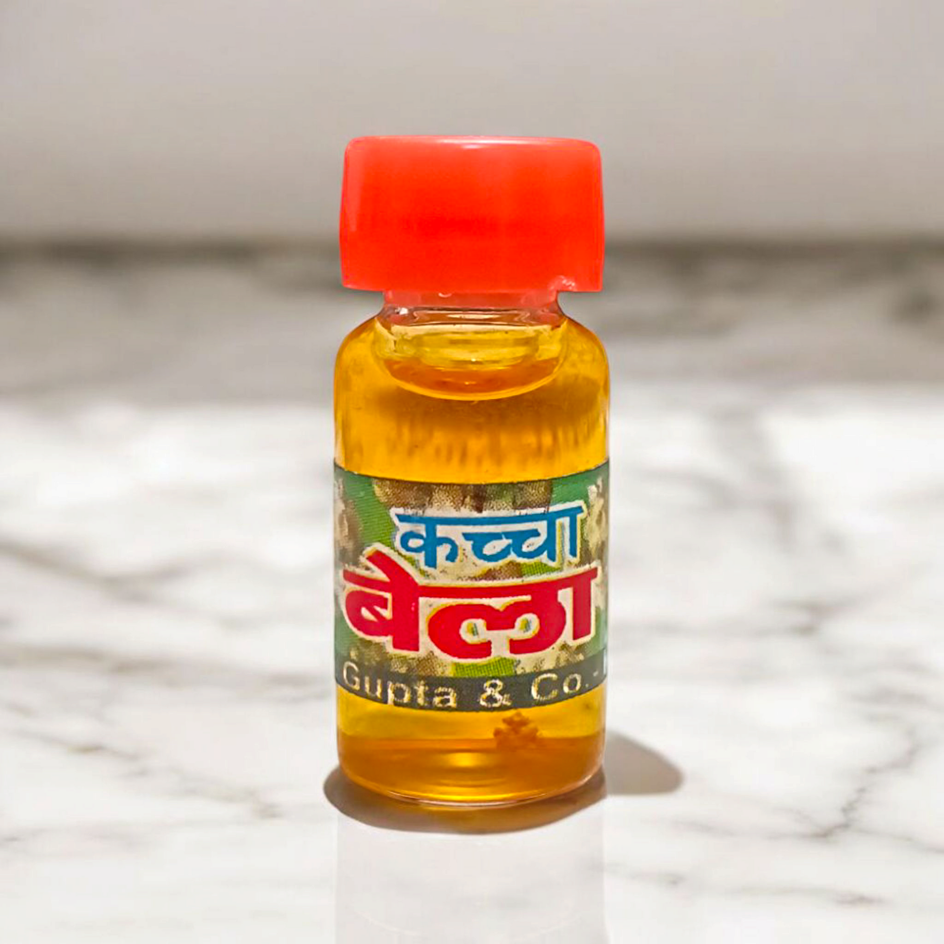 Bela Attar | 4ML | For Worship