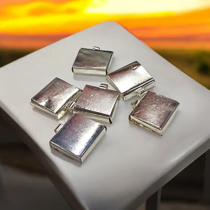 Small / Silver