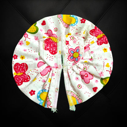 Cotton Laddu Gopal Dress Size 2 No. Daily Wear | Timeshopee