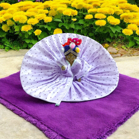 Elegant Laddu Gopal dress in Italian designer style, suitable for Lord Krishna, size 6, in vibrant colors for festive occasions and daily puja.