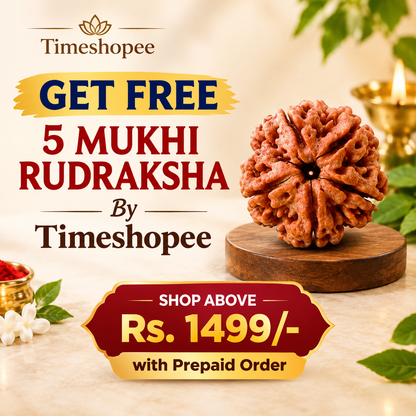 Free Gift By Timeshopee
