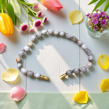 Natural Vaijanti Bracelet  | Lab Certified Spiritual Healing Bracelet