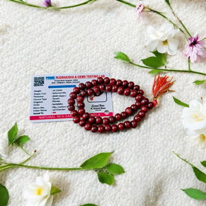 Jaap Mala 54+1 Beads