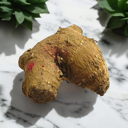 Kaali Haldi Black Turmeric | Spiritual Protection and Health Benefits