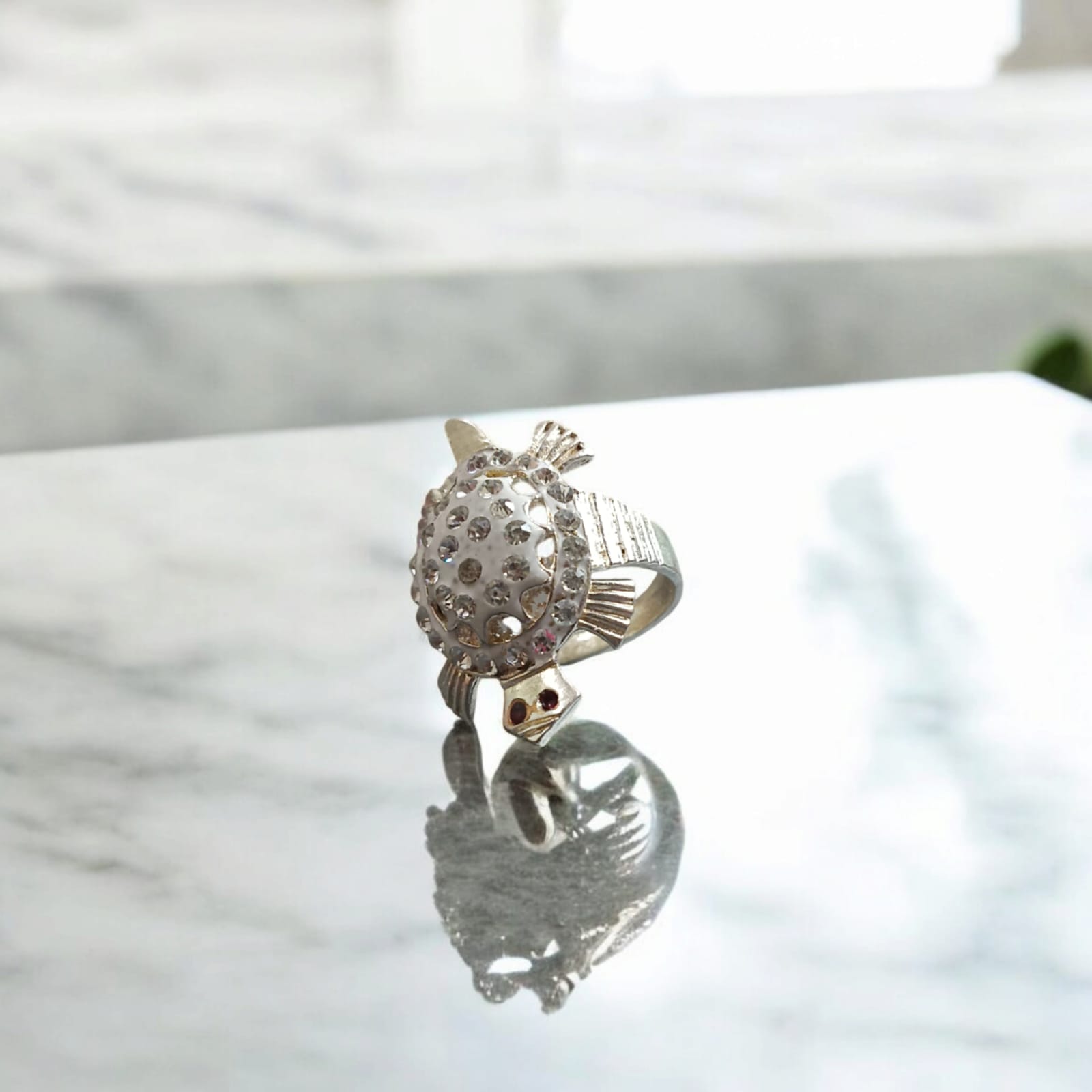 Kachua ring online best sale