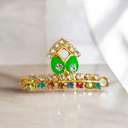 Parrot Green