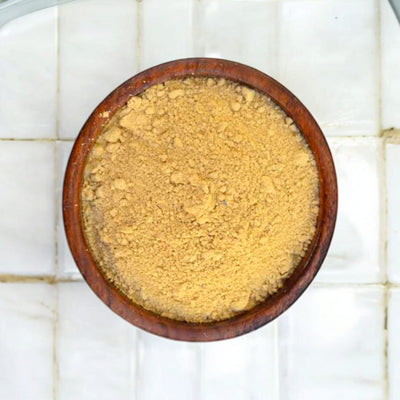 Multani Mitti  | 100% Herbal Skin Care Clay Powder – Timeshopee