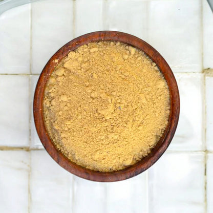 Multani Mitti  | 100% Herbal Skin Care Clay Powder – Timeshopee