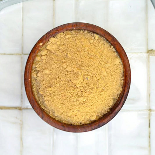 Multani Mitti  | 100% Herbal Skin Care Clay Powder – Timeshopee