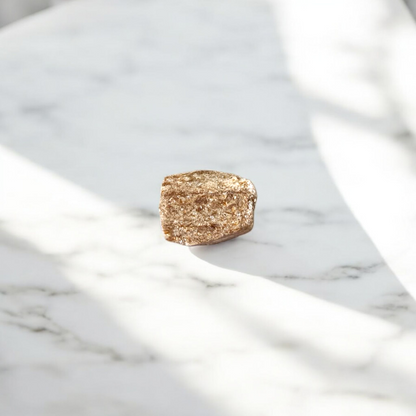 Natural Budh Mani Without Studded – Lab Certified gemstone for intelligence, communication, and mental clarity