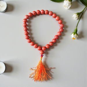 27+1 Beads