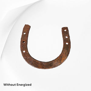 Without Energized
