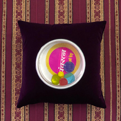 Panch Ratna for Hawan and Pooja, 5 grams blend of five sacred stones, used for remedies and religious ceremonies, available at Timeshopee